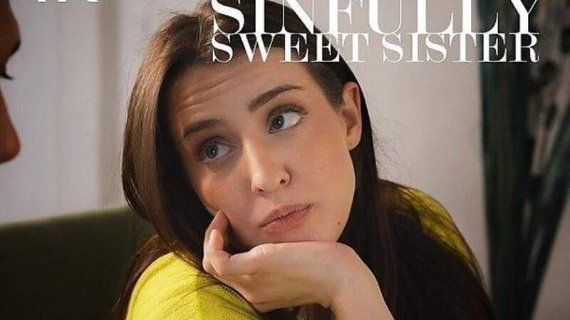New  Aubree Valentine Sinfully Sweet Sister (2024) Hardcore  Roleplay  Family  Pov  ILUVY  doodstream.com  streamvid.net